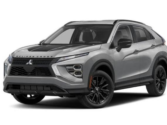 MITSUBISHI ECLIPSE CROSS 2024 JA4ATVAAXRZ064579 image MITSUBISHI ECLIPSE CROSS 2024 JA4ATVAAXRZ064579 image